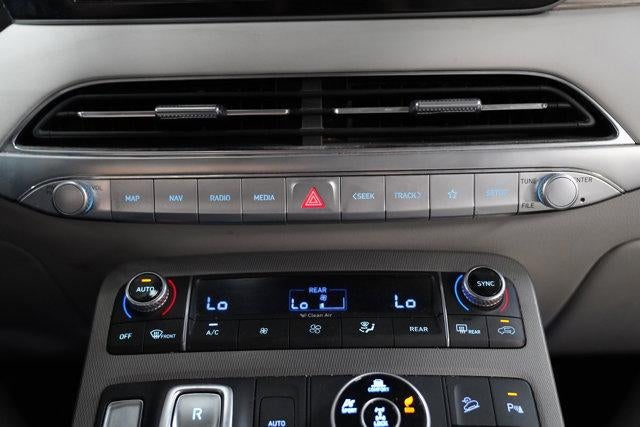 2022 Hyundai PALISADE Limited AWD