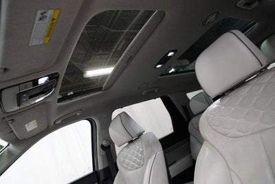 2022 Hyundai PALISADE Limited AWD