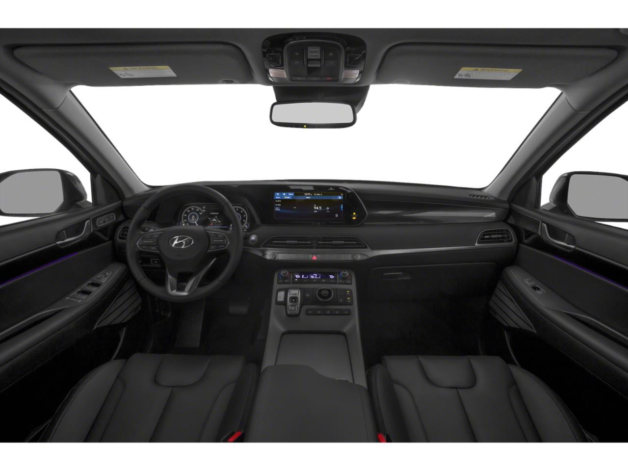 2022 Hyundai PALISADE Limited AWD