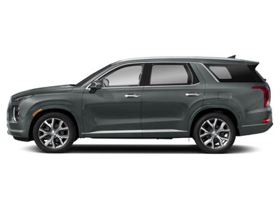 2022 Hyundai PALISADE Limited AWD