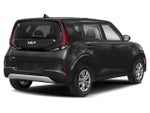 2025 Kia Soul LX FWD
