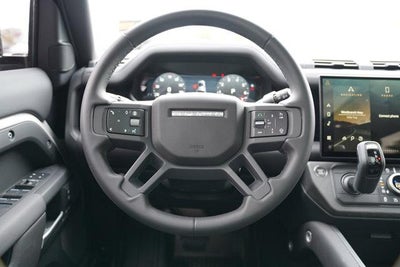 2026 Land Rover Defender 110 P300 S