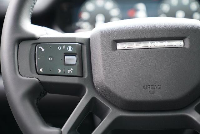 2026 Land Rover Defender 110 P300 S