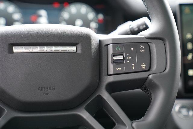 2026 Land Rover Defender 110 P300 S