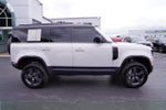 2026 Land Rover Defender 110 P300 S