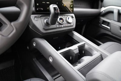 2026 Land Rover Defender 110 P300 S