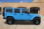 2017 Jeep Wrangler Unlimited Freedom 4x4 *Ltd Avail*