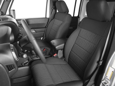2017 Jeep Wrangler Unlimited Sport 4x4