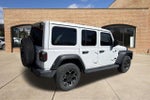 2021 Jeep Wrangler Unlimited Sport S 4x4