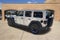2021 Jeep Wrangler Unlimited Sport S 4x4