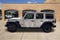 2021 Jeep Wrangler Unlimited Sport S 4x4