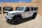 2021 Jeep Wrangler Unlimited Sport S 4x4