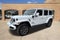 2023 Jeep Wrangler 4xe Sahara High Altitude 4x4
