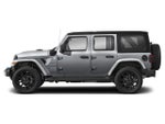 2023 Jeep Wrangler 4xe Rubicon 4x4