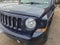 2017 Jeep Patriot Latitude 4x4