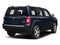 2017 Jeep Patriot Latitude 4x4