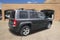 2017 Jeep Patriot Latitude 4x4