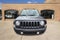 2017 Jeep Patriot Latitude 4x4