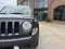 2017 Jeep Patriot Latitude 4x4
