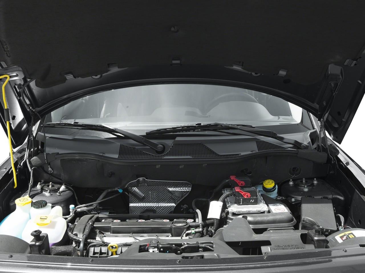 2017 Jeep Patriot Latitude 4x4