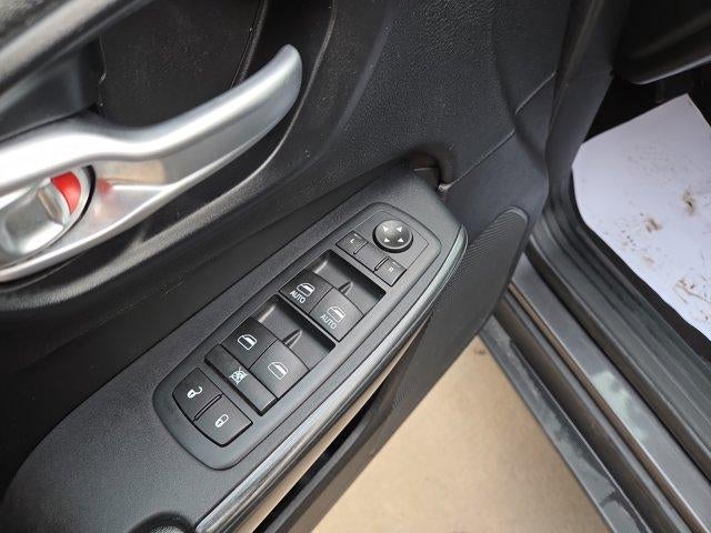 2016 Jeep Cherokee 4WD 4dr Trailhawk