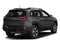 2016 Jeep Cherokee 4WD 4dr Trailhawk