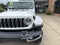 2026 Jeep Wrangler Sahara 4 Door 4x4