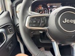 2026 Jeep Wrangler Sahara 4 Door 4x4