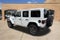 2026 Jeep Wrangler Sahara 4 Door 4x4