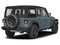 2026 Jeep Wrangler Sahara 4 Door 4x4