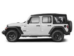 2026 Jeep Wrangler Rubicon 4 Door 4x4