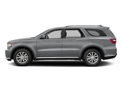 2017 Dodge Durango SXT AWD