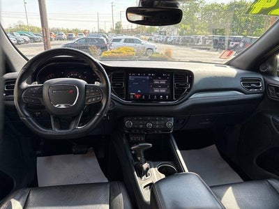 2024 Dodge Durango GT Plus AWD