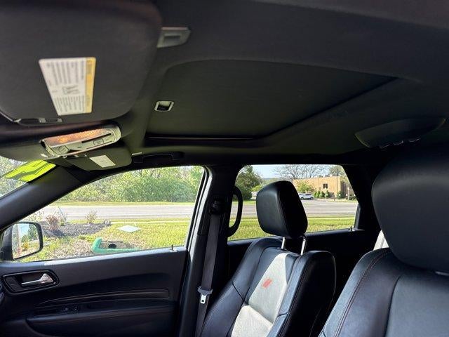 2024 Dodge Durango GT Plus AWD