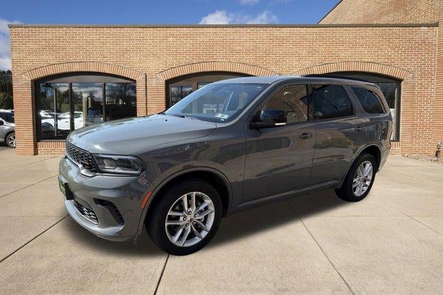 2024 Dodge Durango GT Plus AWD