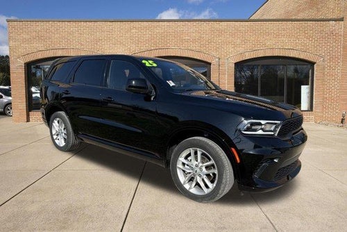 2025 Dodge Durango GT AWD