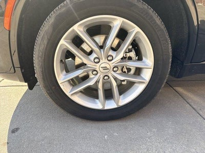 2025 Dodge Durango GT AWD