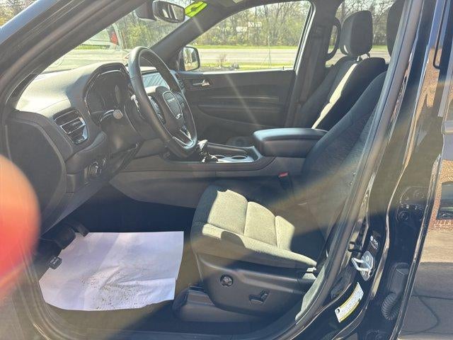 2025 Dodge Durango GT AWD