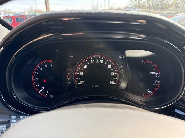 2025 Dodge Durango GT AWD