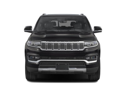 2024 Jeep Grand Wagoneer L Series II 4x4