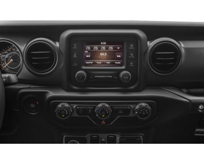 2021 Jeep Gladiator 80th Anniversary 4x4 *Ltd Avail*