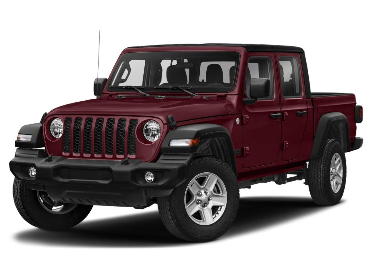 2021 Jeep Gladiator Sport 4x4