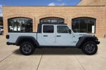 2022 Jeep Gladiator Rubicon 4x4