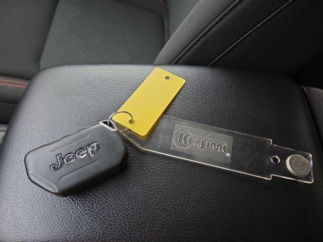 2022 Jeep Gladiator Rubicon 4x4