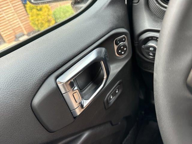 2026 Jeep Gladiator Mojave 4x4