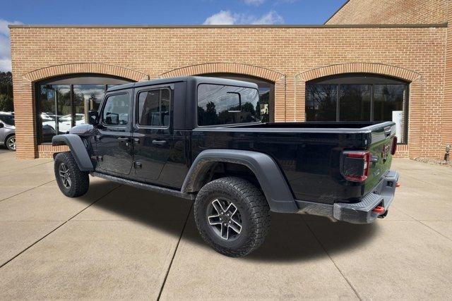 2026 Jeep Gladiator Mojave 4x4