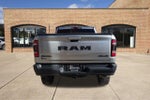 2019 RAM 1500 Rebel 4x4 Quad Cab 6'4" Box