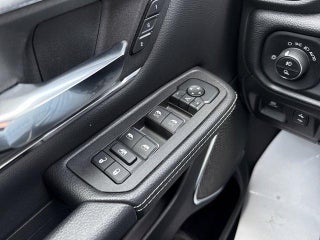 2026 RAM 1500 Laramie 4x4 Crew Cab 5'7" Box