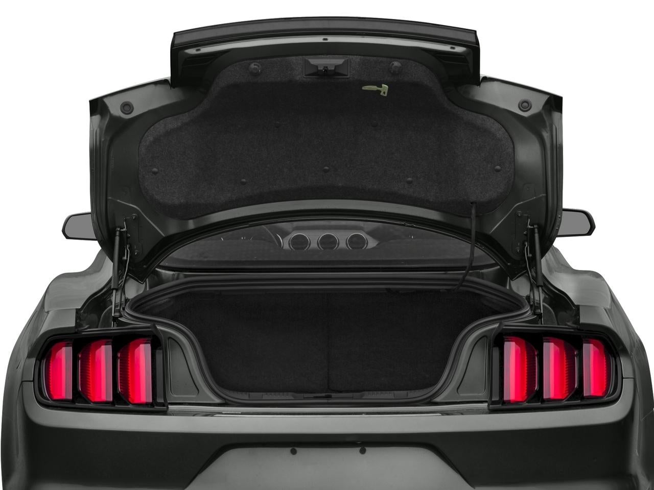 2016 Ford Mustang 2dr Fastback V6