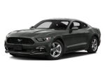 2016 Ford Mustang 2dr Fastback V6